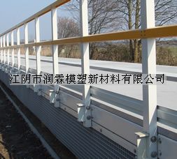 拉擠型材應(yīng)用